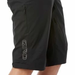 Giro Havoc H2O Shorts Damen Schwarz -Cityräder magasin en ligne giro havoc h2o shorts women black 6