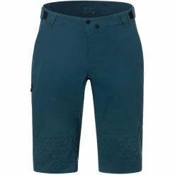 Giro Havoc Shorts Herren Blau