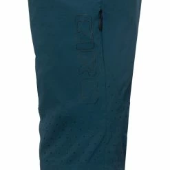 Giro Havoc Shorts Herren Blau -Cityräder magasin en ligne giro havoc shorts men harbor blue 3