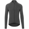 Giro New Road Langarm Trikot Herren Grau 1 Giro New Road Langarm Trikot Herren Grau -Cityräder magasin en ligne giro new road ls jersey men charcoal heather 1