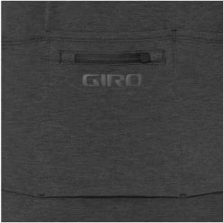 Giro New Road Langarm Trikot Herren Grau -Cityräder magasin en ligne giro new road ls jersey men charcoal heather 3