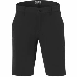 Giro Venture II Shorts Herren Schwarz