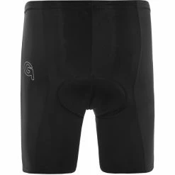Gonso Algier Radhose Herren Schwarz -Cityräder magasin en ligne gonso algier radhose herren black 3