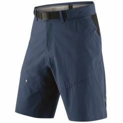 Gonso Arico Shorts Herren Blau
