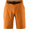 Gonso Arico Shorts Herren Orange -Cityräder magasin en ligne gonso arico shorts men lions tale 1