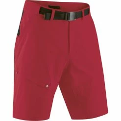 Gonso Arico Shorts Mit Pad Herren Rot