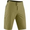 Gonso Fumero Fahrradshorts Mit Sitzpolster Herren Beige -Cityräder magasin en ligne gonso fumero bike shorts with pad men dusty countryside 1