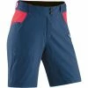 Gonso Kanin Shorts Damen Blau -Cityräder magasin en ligne gonso kanin shorts women insignia blue 1