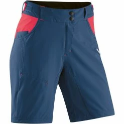 Gonso Kanin Shorts Damen Blau