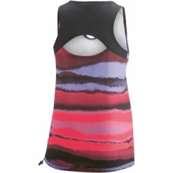Gonso Lipnica Trikot Ärmellos Damen Bunt -Cityräder magasin en ligne gonso lipnica sl jersey top women carmine coast 2
