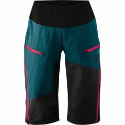 Gonso Lomaso Fahrradshorts Damen