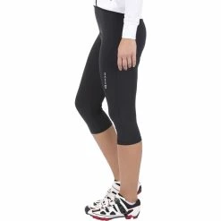 Gonso Lusaka 3/4 Radhose Damen Schwarz -Cityräder magasin en ligne gonso lusaka 3 4 radhose damen black 2