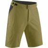 Gonso Mur Shorts Mit Pad Herren Oliv -Cityräder magasin en ligne gonso mur shorts with pad men dusty countryside 1