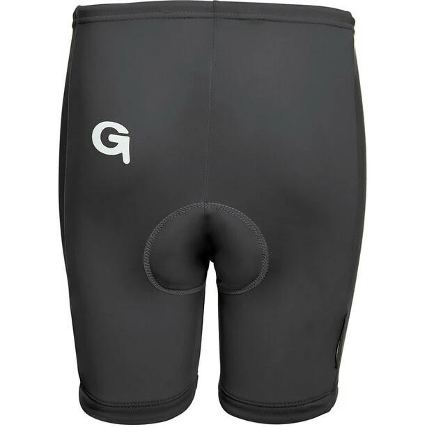 Gonso Napoli Shorts Kinder Schwarz 4 Gonso Napoli Shorts Kinder Schwarz – Bild 2