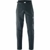Gonso Piscadu Fahrradhose Herren Grau -Cityräder magasin en ligne gonso piscadu bike pants men graphite 1