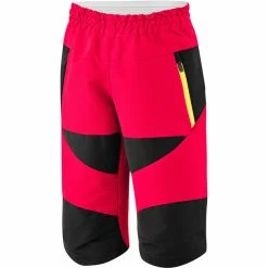 Gonso Pordoi Shorts Kinder Pink -Cityräder magasin en ligne gonso pordoi shorts kids diva pink 3