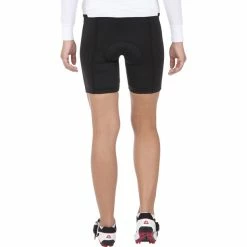 Gonso Pretoria Radhose Damen Schwarz -Cityräder magasin en ligne gonso pretoria radhose damen black 2