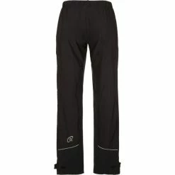 Gonso Riga Thermo Comfort Radhose Damen Schwarz -Cityräder magasin en ligne gonso riga thermo comfort radhose damen black 2