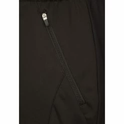 Gonso Riga Thermo Comfort Radhose Damen Schwarz -Cityräder magasin en ligne gonso riga thermo comfort radhose damen black 4