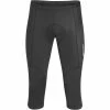Gonso Siena 3/4 Hose Herren Schwarz -Cityräder magasin en ligne gonso siena 3 4 hose herren black 1
