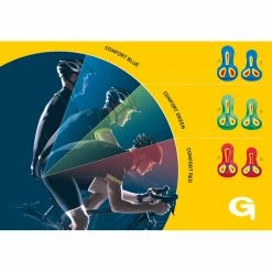 Gonso Sitivo Fahrradshorts Mit Weichem Sitzpolster Herren Schwarz -Cityräder magasin en ligne gonso sitivo bikeshorts herren pad blue 3