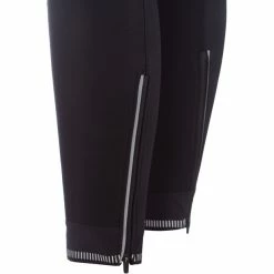 Gonso Sitivo Thermotights Mit Weichem Sitzpolster Damen Blau -Cityräder magasin en ligne gonso sitivo thermo tights pad women sitivo blue 3