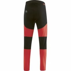 Gonso Skarn Radhose Herren Rot -Cityräder magasin en ligne gonso skarn bike pants men high risk red 2