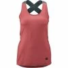 Gonso Stefani Ärmelloses Fahrradtop Damen Pink -Cityräder magasin en ligne gonso stefani sl bike top women mauvewood 1