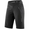 Gonso Syeni Fahrradshorts Damen Schwarz -Cityräder magasin en ligne gonso syeni shorts damen black 1