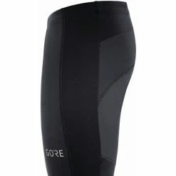GOREWEAR C3 Partial Gore-Tex Infinium Thermotights Herren Schwarz/gelb 7 GOREWEAR C3 Partial Gore-Tex Infinium Thermotights Herren Schwarz/gelb -Cityräder magasin en ligne gore wear c3 partial gore tex infinium thermo tights men black neon yellow 3