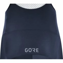GOREWEAR C3 Bib Shorts+ Herren Blau -Cityräder magasin en ligne gore wear c3 traegerhose kurz herren orbit blue 3