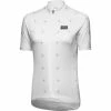 GOREWEAR Daily Trikot Damen Weiß 2 GOREWEAR Daily Trikot Damen Weiß -Cityräder magasin en ligne gore wear daily jersey women white black 1