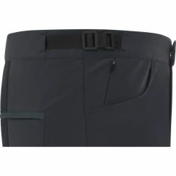 GOREWEAR Explr Shorts Herren Schwarz -Cityräder magasin en ligne gore wear explr shorts men black 4