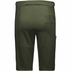 GOREWEAR Explr Shorts Herren Oliv -Cityräder magasin en ligne gore wear explr shorts men utility green 3
