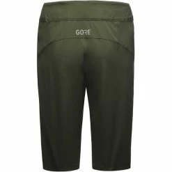 GOREWEAR Passion Shorts Herren Oliv -Cityräder magasin en ligne gore wear passion shorts men utility green 3