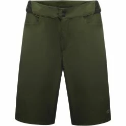 GOREWEAR Passion Shorts Damen Oliv 6 GOREWEAR Passion Shorts Damen Oliv -Cityräder magasin en ligne gore wear passion shorts women utility green 2