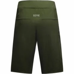 GOREWEAR Passion Shorts Damen Oliv 7 GOREWEAR Passion Shorts Damen Oliv -Cityräder magasin en ligne gore wear passion shorts women utility green 3