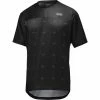 GOREWEAR TrailKPR Daily Trikot Herren Schwarz -Cityräder magasin en ligne gore wear trailkpr daily jersey men black 1