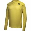 GOREWEAR TrailKPR Daily Langarm Trikot Herren Gelb -Cityräder magasin en ligne gore wear trailkpr daily ls jersey men uniform sand 1