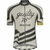 Guilty 76 Racing Velo Club Pro Race Trikot Herren Grau -Cityräder magasin en ligne guilty 76 racing velo club pro race jersey men grey 3