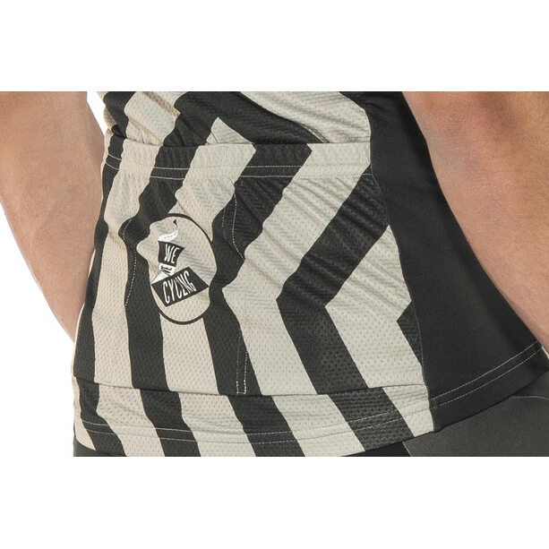 Guilty 76 Racing Velo Club Pro Race Trikot Herren Grau 7 Guilty 76 Racing Velo Club Pro Race Trikot Herren Grau – Bild 5