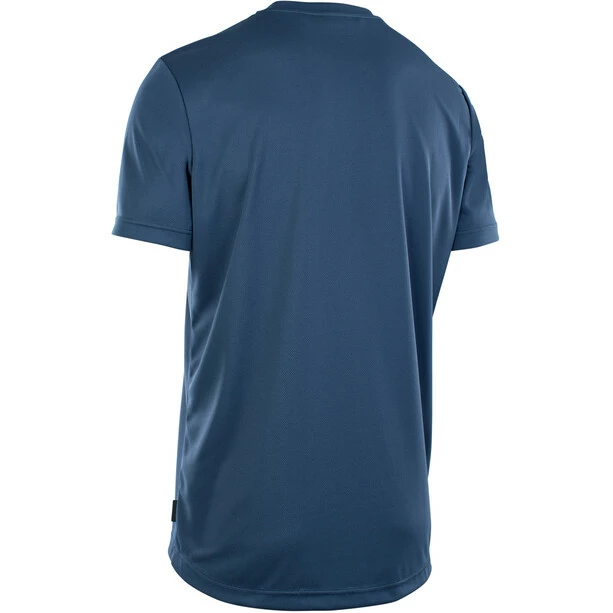 ION Logo 2.0 Kurzarm T-Shirt Blau 4 ION Logo 2.0 Kurzarm T-Shirt Blau – Bild 2