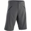 ION Logo Shorts Herren Grau -Cityräder magasin en ligne ion logo shorts men grey 1