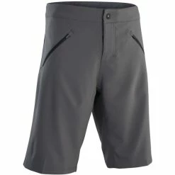 ION Logo Shorts Herren Grau