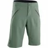 ION Plus Logo Shorts Herren Oliv