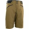 ION Scrub AMP Shorts Kinder Braun -Cityräder magasin en ligne ion scrub amp shorts kids dark mud 1