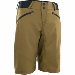 ION Scrub AMP Shorts Kinder Braun