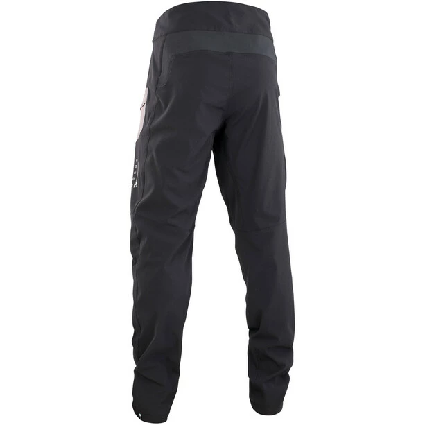ION Scrub Hose Herren Schwarz 4 ION Scrub Hose Herren Schwarz – Bild 2