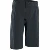 ION Scrub Shorts Damen Schwarz -Cityräder magasin en ligne ion scrub shorts women black 1