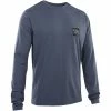 ION Seek AMP Langarm Trikot Herren Blau -Cityräder magasin en ligne ion seek amp long sleeved jersey men blue 1